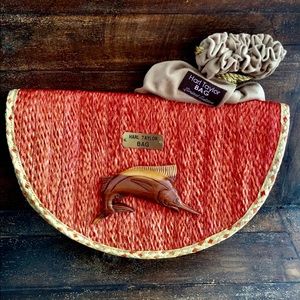 Harl Taylor - Limited Edition " Dorothy Clutch"